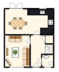 Floorplan Photo