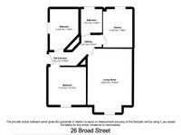 Floorplan Photo