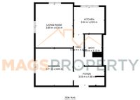 Floorplan Photo