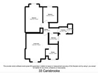 Floorplan Photo