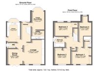 Floorplan Photo