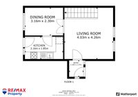 Floorplan Photo