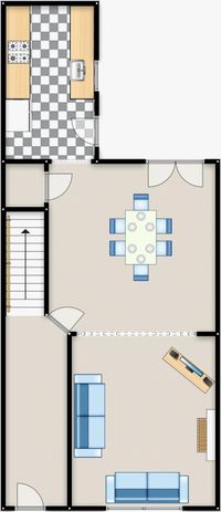 Floorplan Photo