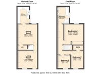 Floorplan Photo