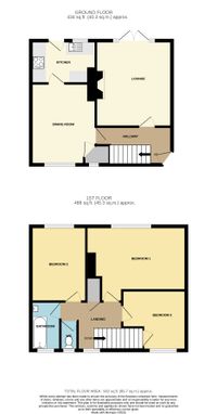 Floorplan Photo