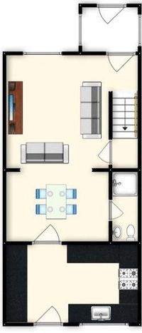 Floorplan Photo
