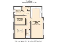 Floorplan Photo