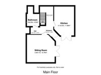 Floorplan Photo