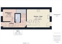 Floorplan Photo