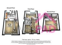 Floorplan Photo