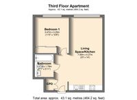 Floorplan Photo