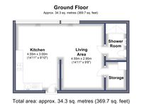 Floorplan Photo