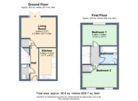 Floorplan Photo