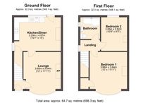 Floorplan Photo