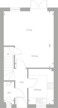 Floorplan Photo
