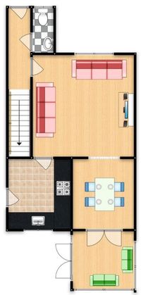 Floorplan Photo