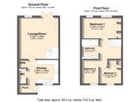 Floorplan Photo