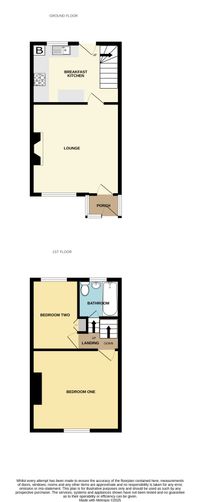 Floorplan Photo