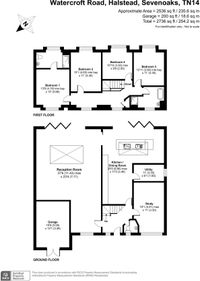 Floorplan Photo