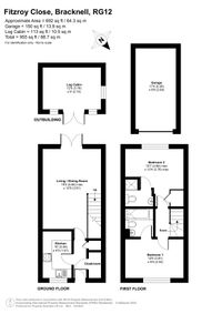 Floorplan Photo