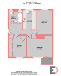 Floorplan Photo