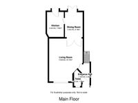 Floorplan Photo