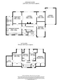 Floorplan Photo