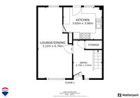 Floorplan Photo