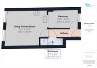 Floorplan Photo