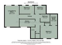 Floorplan Photo