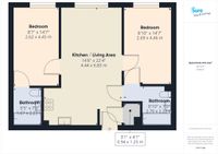 Floorplan Photo