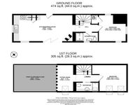 Floorplan Photo
