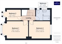 Floorplan Photo