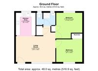 Floorplan Photo