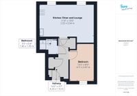 Floorplan Photo
