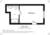 Floorplan Photo