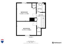 Floorplan Photo