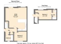 Floorplan Photo