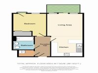 Floorplan Photo