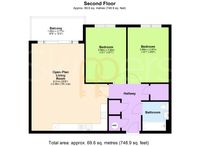 Floorplan Photo