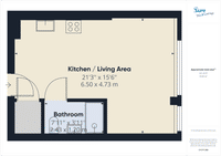 Floorplan Photo