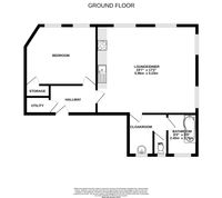 Floorplan Photo