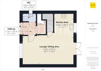 Floorplan Photo