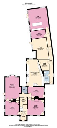 Floorplan Photo