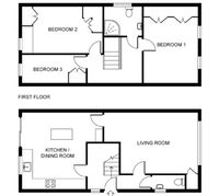 Floorplan Photo
