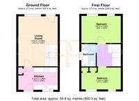 Floorplan Photo