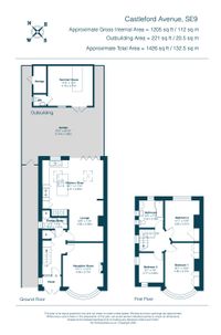 Floorplan Photo