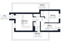 Floorplan Photo
