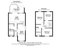Floorplan Photo