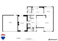 Floorplan Photo